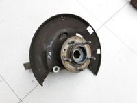 Opel Zafira C 11-16 CDTi 2,0 121KW Achsschenkel Radnabe Links Vorne Opel Zafira C 11-16 16.10.2014 13583479... Vorschau 2