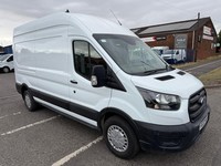 2022 22 ford transit 350 l3 h3 81k new wetbelt air con1 owner finance available