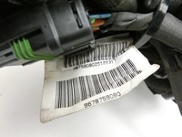 Peugeot 3008 I 0U 13-16 Mehrzweckfahrzeug Kabelbaum Leitungssatz für Tür Links Hinten Peugeot 3008 I 0U 13-16... Vorschau 7