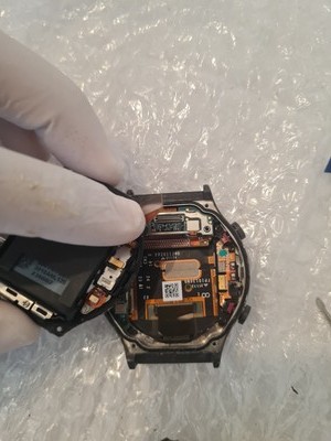 Artikelfoto(s) von einem verifizierten Käufer