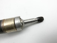 Peugeot 208 I 15-19 1,2 81KW Injektor Einspritzdüse Zyl.4 Peugeot 208 I 15-19 27.09.2017 9810335380 gebraucht Vorschau 6
