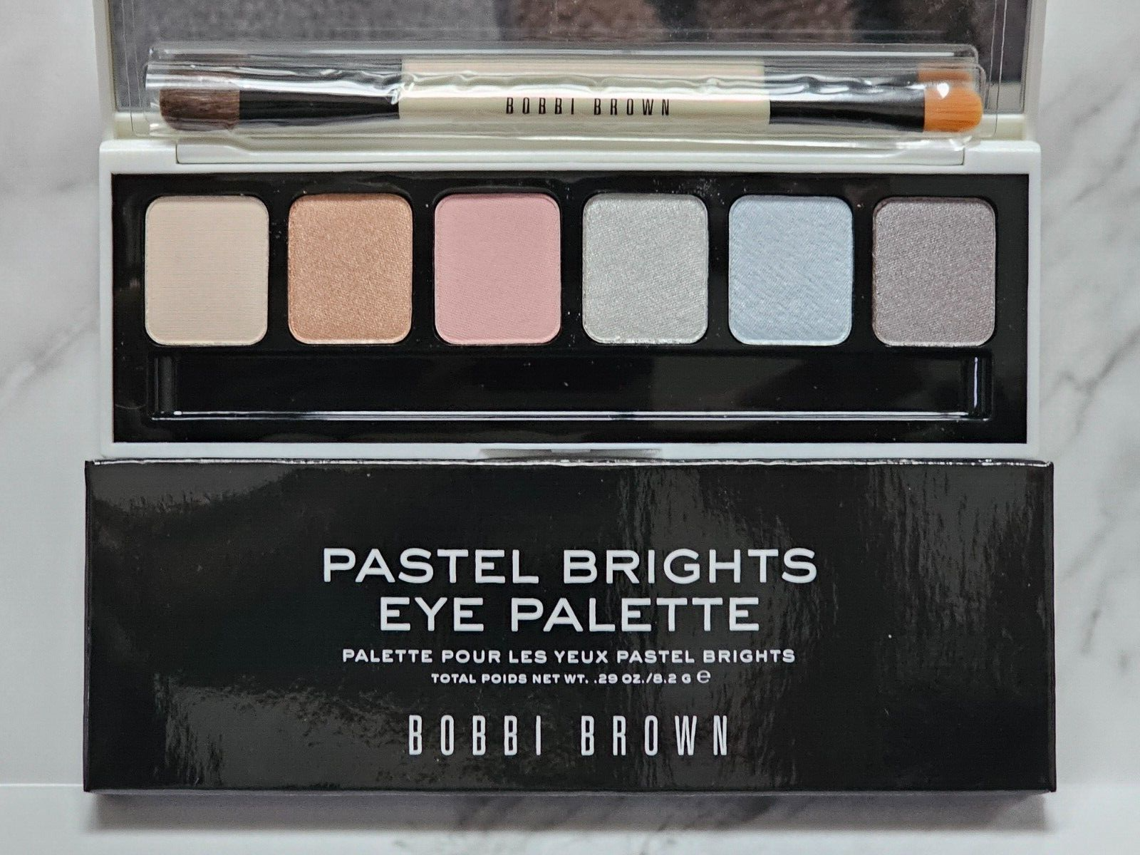 BOBBI BROWN パレット Bobbi Brown Lip Palette New LE | eBay