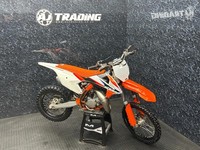 KTM SX 85 2018 BIG WHEEL ( MX / MOTOCROSS / ENDURO ) @ AJ TRADING 