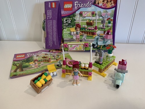 Lego 41027 hotsell