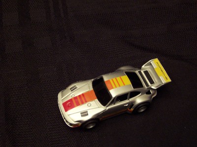 tyco 440x2 slot cars