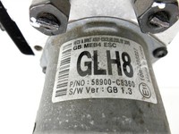 Hyundai I20 GB 16-21 ABS Steuergerät Aggregat Hydraulikblock Hyundai I20 GB 16-21 17.04.2018 58920C8360 58900-C8360... Vorschau 4