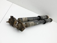 BMW X1 E84 X18D 09-12 Kombi Stossdämpfer Hinten Beide BMW X1 E84 X18D 09-12 21.06.2010 6793714 33526793714... Vorschau 2