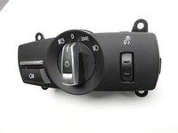 BMW F01 750iX 08-12 Lichtschalter Schalter BMW F01 750iX 08-12 09.06.2011 6803963 61316803963 9204067-01... Vorschau 4