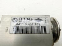 BMW X3 E83 18d LCI 08-11 Expansionsventil für Klima BMW X3 E83 18d LCI 08-11 27.09.2009 64503452759 3452759... Vorschau 2