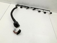 BMW F11 10-13 5er 525D Kombi Kabelbaum für Motor Einspritzung BMW F11 10-13 5er 525D 19.08.2011 7809680 12517809680... Vorschau 1