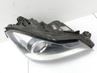 Mercedes W204 S204 C250 07-14 Xenon Scheinwerfer Frontscheinwerfer Rechts orig. Halogen Mercedes W204 S204 C250... Vorschau 4