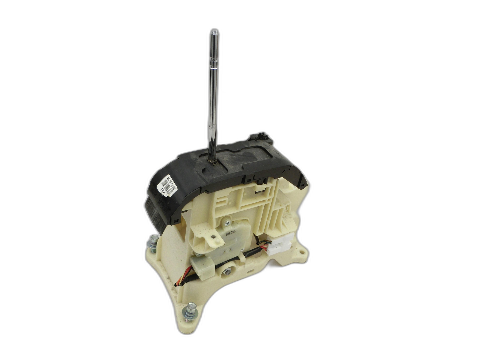 unidad del cambio de marcha Palanca cambios para Autom Hyundai IX55 09-11 - Bild 1