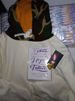 Item photo(s) from verified buyer
