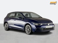 2023 Volkswagen Golf 1.0 TSI Life 5dr Hatchback PETROL Manual