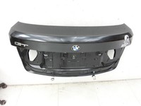 BMW 5er GT F07 09-13 Lim Heckklappe Kofferraumdeckel Heckdeckel A90 BMW 5er GT F07 09-13 28.03.2011 gebraucht Vorschau 3