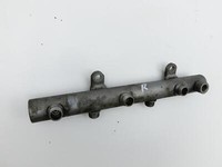 Audi A6 4F C6 qu 04-08 TDI 3,0 171KW Hochdruck Verteiler Verteilerrohr Rechts Audi A6 4F C6 qu 04-08 04.12.2007... Vorschau 4
