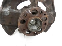 Mercedes W245 B200 05-08 2,0 100KW Achsschenkel Radnabe mit ABS Rechts Vorne Mercedes W245 B200 05-08 17.03.2006... Vorschau 4