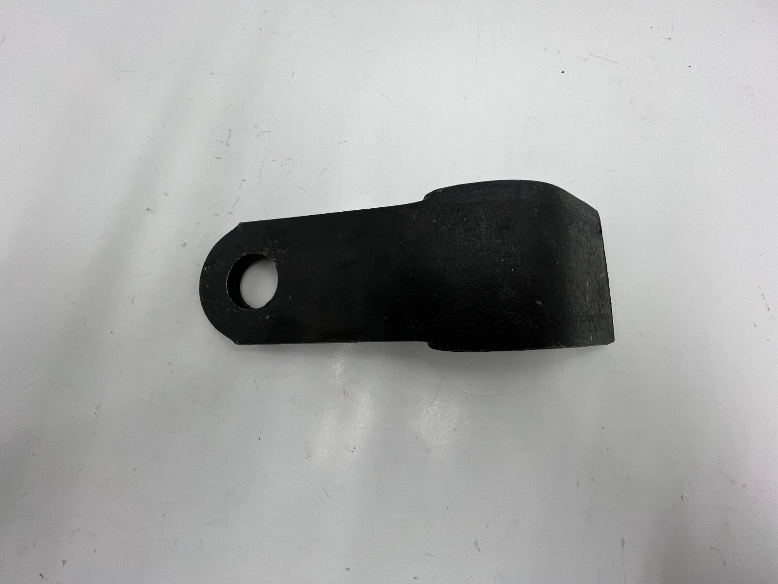 QTY 2 SLASHER BLADE 1 Inch Hole, 2 Inches Wide Black | eBay