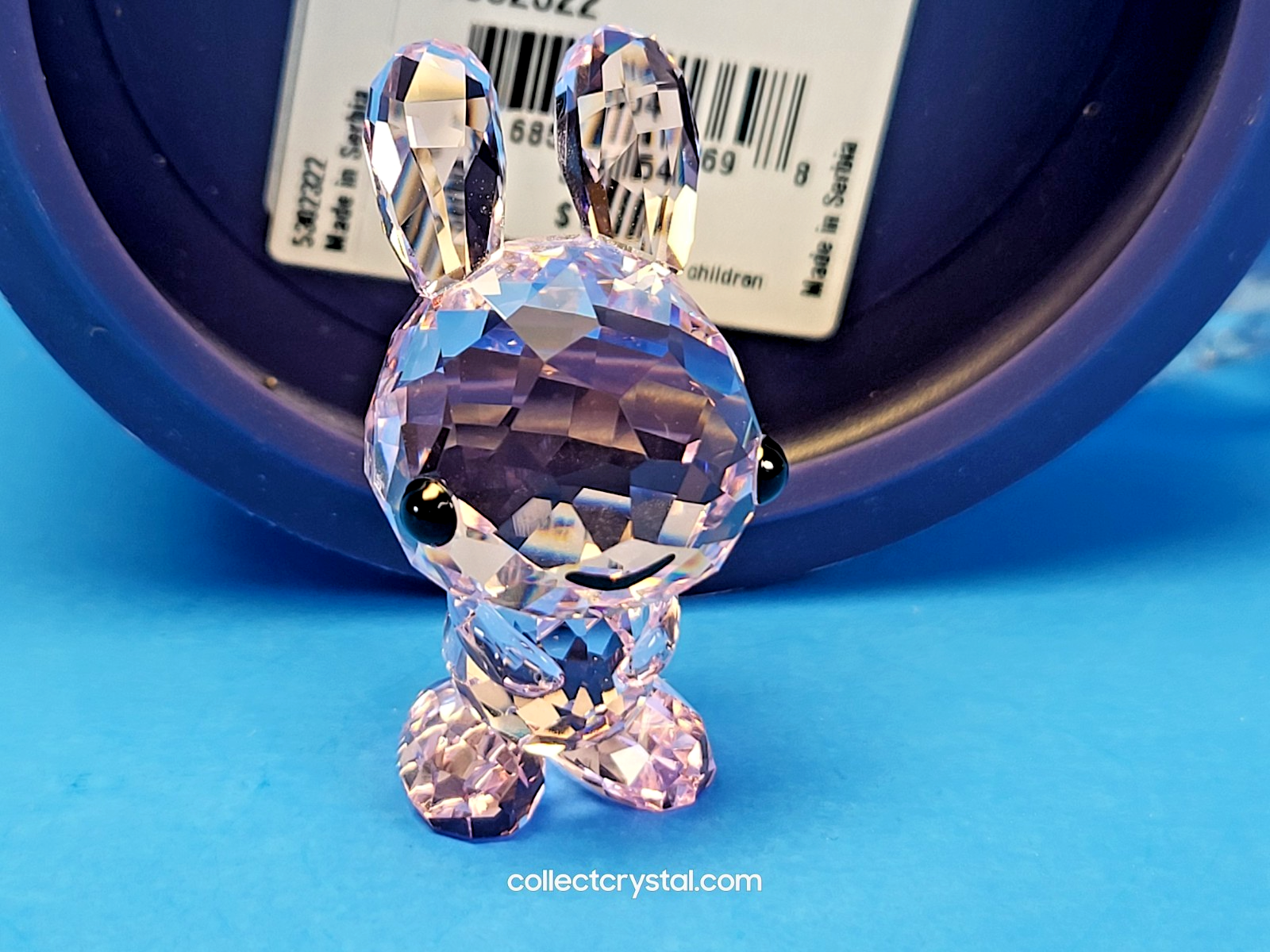 SWAROVSKI Winter Sparkle RABBT うさぎ SWAROVSKI Winter Sparkle RABBT うさぎ Swarovski 【公式通販】