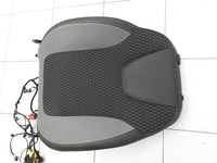 Opel Crossland X P17 17-20 Sitzbezug Rückenpolster Links Vorne für Fahrer Sitz Opel Crossland X P17 17-20... Vorschau 4