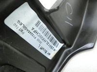 Jaguar XF X250 08-11 Lim Einstiegsleiste Links Hinten Jaguar XF X250 08-11 08.12.2010 8X23-F13245-AG... Vorschau 5