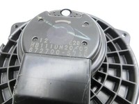 Mazda 6 GJ 12-15 Gebläsemotor Lüftermotor Heizungsgebläse Mazda 6 GJ 12-15 30.01.2015 872700-5760 0949-00224 gebraucht Vorschau 2
