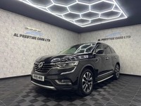 2019 Renault Koleos 2.0 dCi GT Line X-Trn A7 Euro 6 (s/s) 5dr HATCHBACK Diesel A