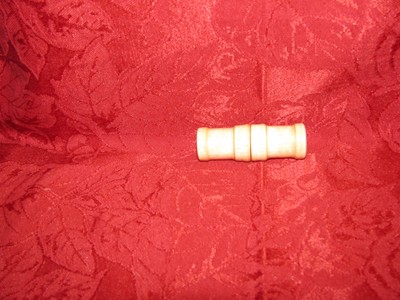 BAYOU BILLIARDS BIRDSEYE MAPLE 5/16 X 14 JOINT PROTECTOR