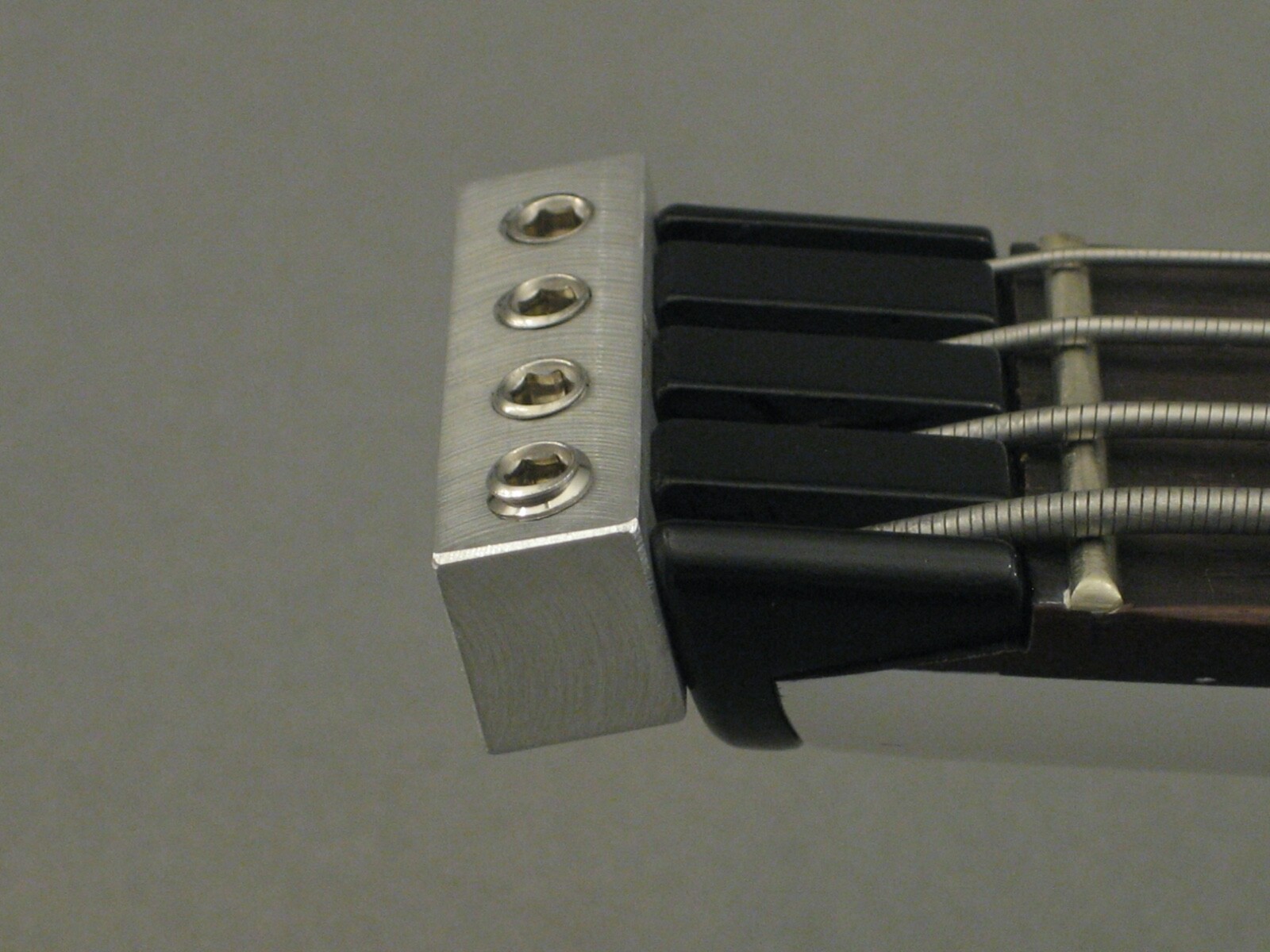 ️ Steinberger String Adapters Headpiece Headless Hohner Cort Bass