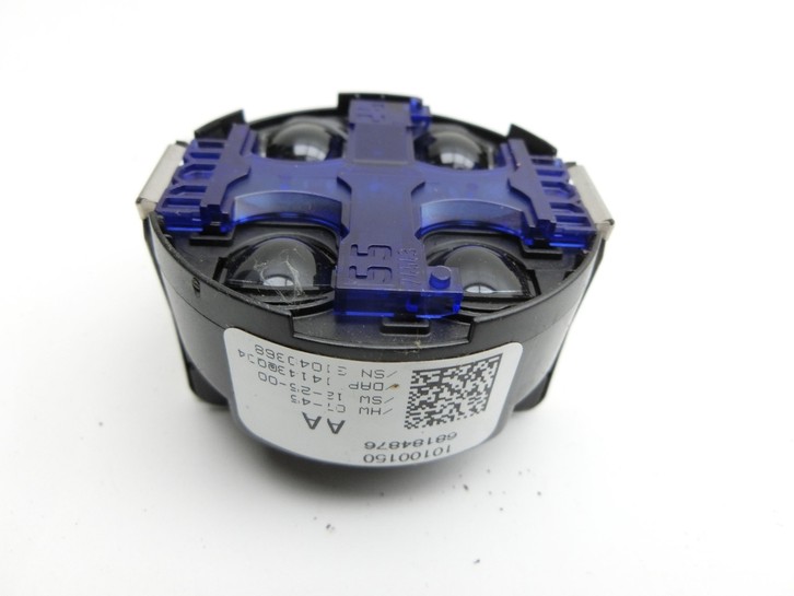 Sensore pioggia per Jeep Grand Cherokee WK2 13-17 - Bild 2