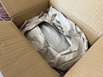 Item photo(s) from verified buyer