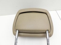Mercedes W251 R300 10-13 Kurz Leder Kopfstütze für Beifahrer Sitz Rechts Vorne Crash Aktiv Mandelbeige Mercedes... Vorschau 6