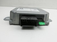 Opel Mokka X 12-19 Steuergerät ECU Modul SG Converter ASM PWR Supply Opel Mokka X 12-19 01.03.2013 13306648... Vorschau 4