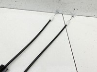 Mitsubishi Colt VI Z34 08-12 5T Türschloss m. ZV Stellmotor Rechts Hinten Mitsubishi Colt VI Z34 08-12 05.06.2010... Vorschau 5