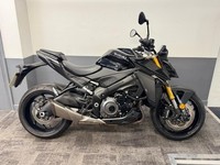 2022 SUZUKI GSXS1000 GSXS 1000 LOW MILES- FINANCE AVAILABLE 