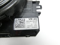 VW Caddy SA IV 15-20 Airbag Schleifring Wickelfeder VW Caddy SA IV 15-20 11.04.2019 5K0953569BF 416.305 5K0953569BC... Vorschau 2