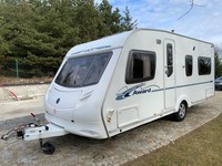 ACE Award Firestar 2008