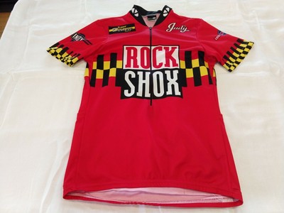 rockshox jersey