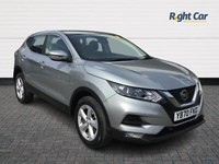 2020 Nissan Qashqai 1.3 Dig-T Acenta Premium SUV/Crossover Petrol Manual