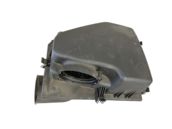BMW E61 520d LCi 07-10 2,0d 130KW BMW E60 5er 520D LCi 07-10Luftfilterkasten  - Bild 1