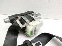 Skoda Roomster 5J 5J7 10-15 Kombi Gurt Sicherheitsgurt m. Gurtstraffer für Fahrer Links Vorne Skoda Roomster 5J 5J7... Vorschau 5