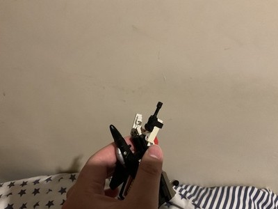 經驗證買家提供的物品圖片