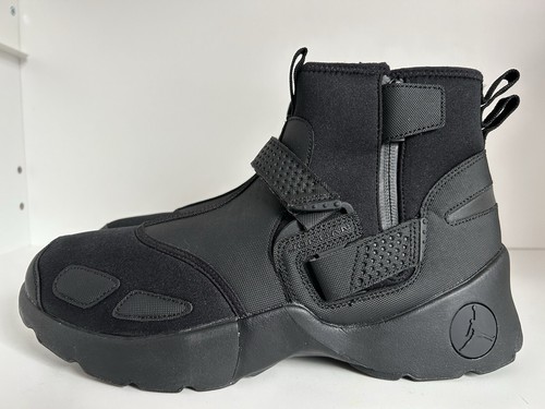 【関税込】Air Jordan Trunner LX 'Black' NEW Jordan Trunner LX High Men's Size US 12 