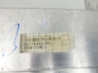 Jeep Cherokee KL 13-18 Stoßstangenträger Stoßfängerträger Querträger Vorne Jeep Cherokee KL 13-18 01.01.2017... Vorschau 4