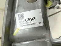 Opel Zafira C P12 11-16 Höhenverstellung für Lenksäule Opel Zafira C P12 11-16 19.11.2013 13376593 gebraucht Vorschau 6