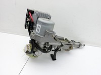 Renault Megane III KZ 08-12 Lenkhilfe Lenksäule elektrisch Renault Megane III KZ 08-12 18.10.2012 gebraucht Vorschau 5