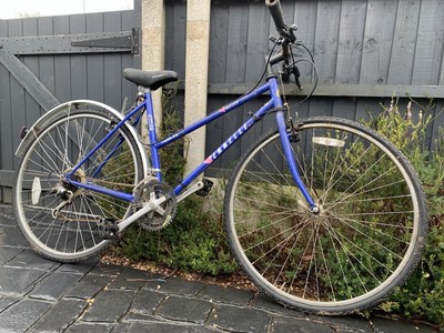 Project Garage Clearance Ladies Girls Adult mountain bike Spares Repairs Derby