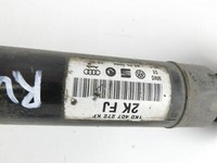 Skoda Octavia II 1Z RS TDI 2,0 125KW VW Touran 1T 06-10 2,0 TDI 103KW Antriebswelle Gelenkwelle Rechts Vorne Skoda... Vorschau 5