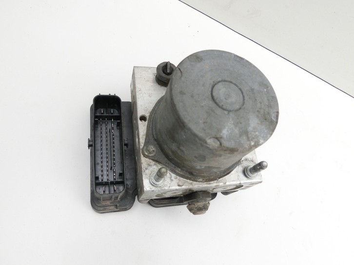 ABS Centralina / Apparecchio controllo Gruppo blocco idraulico per Opel Insignia B Z18 17-20 - Bild 2