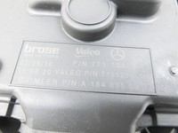 Mercedes W251 R350 10-13 Gebläsemotor Lüftermotor Heizungsgebläse Mercedes W251 R350 10-13 29.03.2011 A1648350307... Vorschau 4